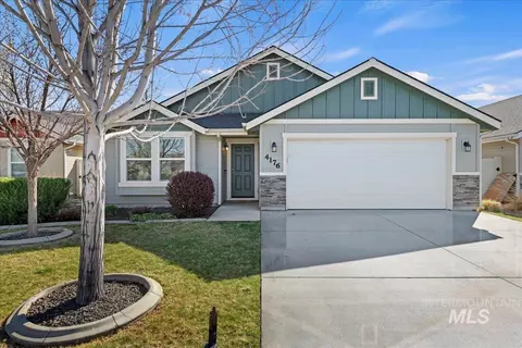 4176 N Alester Ave, Meridian, ID 83646