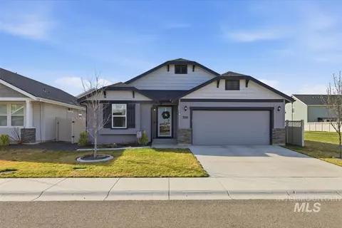 7593 E Lightfoot St, Nampa, ID 83687