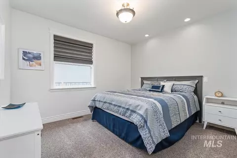 Bedroom - 8042 W Decathlon, Eagle, ID 83616 photo 3 of 3