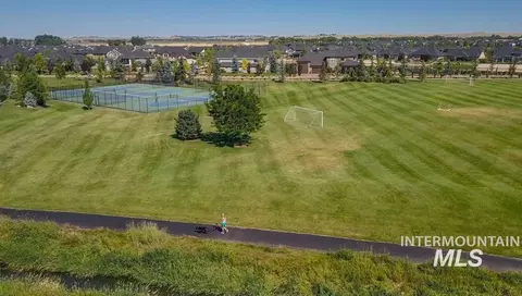 View/Area - 8042 W Decathlon, Eagle, ID 83616 photo 4 of 6