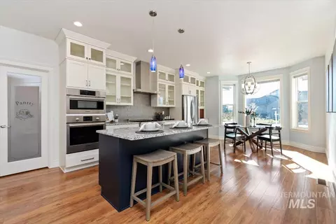 Kitchen - 8042 W Decathlon, Eagle, ID 83616 photo 1 of 7