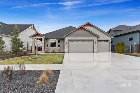Exterior - 8042 W Decathlon, Eagle, ID 83616 photo 2 of 8