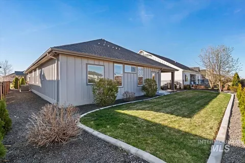 Exterior - 8042 W Decathlon, Eagle, ID 83616 photo 5 of 8