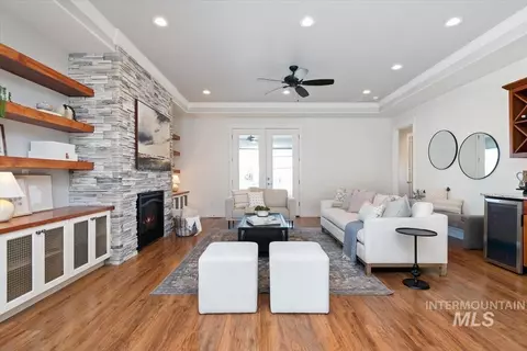 Living - 8042 W Decathlon, Eagle, ID 83616 photo 2 of 4