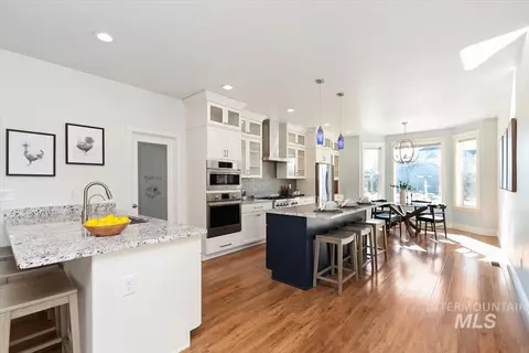 Kitchen - 8042 W Decathlon, Eagle, ID 83616 photo 7 of 7