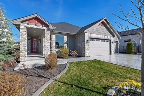 Exterior - 8042 W Decathlon, Eagle, ID 83616 photo 3 of 8