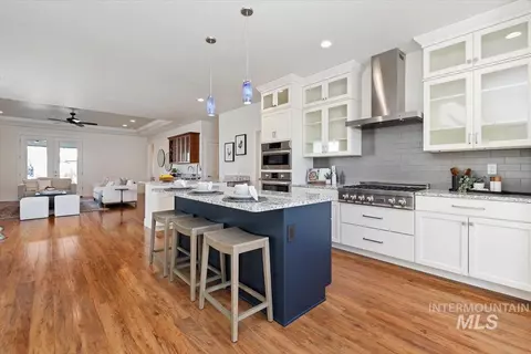 Kitchen - 8042 W Decathlon, Eagle, ID 83616 photo 2 of 7