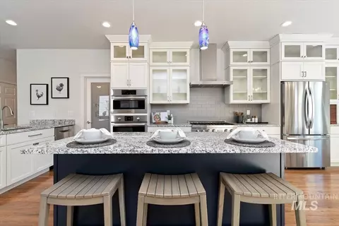 Kitchen - 8042 W Decathlon, Eagle, ID 83616 photo 3 of 7