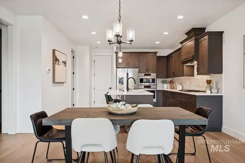Dining - 2027 W Freya Ct, Eagle, ID 83616 photo 5 of 5