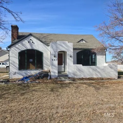 905 Main St S, Kimberly, ID 83341