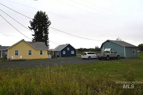 5505 N Hwy 95, Potlatch, ID 83855