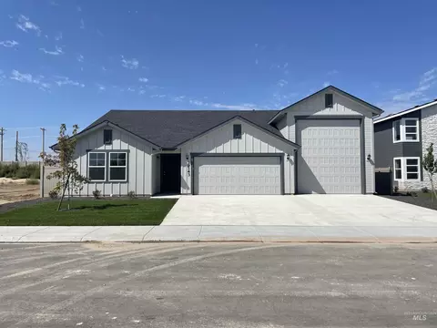 7771 E Meriwether Dr, Nampa, ID 83687