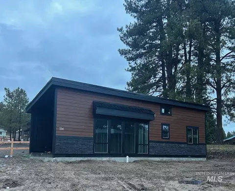 114 Raven Loop, Cascade, ID 83611