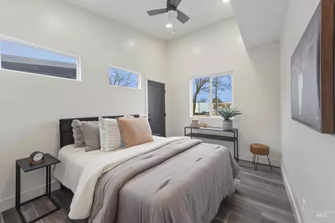 Bedroom - 116 Raven Loop, Cascade, ID 83611 photo 1 of 3