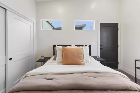 Bedroom - 116 Raven Loop, Cascade, ID 83611 photo 2 of 3