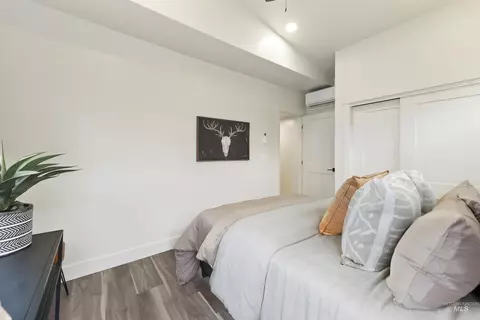 Bedroom - 116 Raven Loop, Cascade, ID 83611 photo 3 of 3