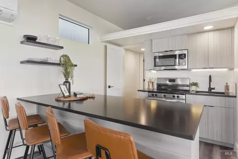 Kitchen - 116 Raven Loop, Cascade, ID 83611 photo 1 of 3