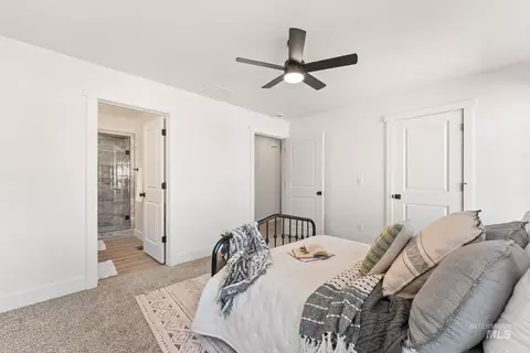 Bedroom - 1330 19th Ave E, Jerome, ID 83338 photo 6 of 6