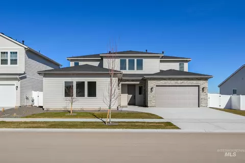 1366 W Grassland Ct, Middleton, ID 83644