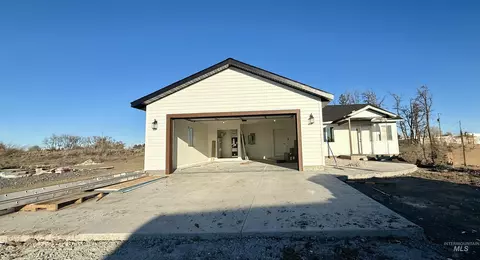 1824 E 1800 S #LOT 1 BLOCK 1, Gooding, ID 83330