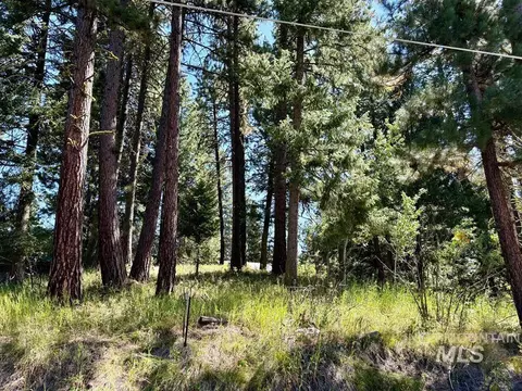 697 N Samson Trl, Mccall, ID 83638