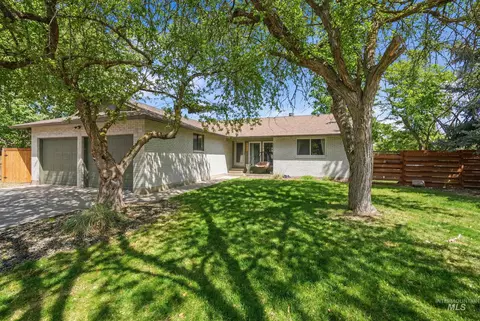 2994 S Ithaca Ave, Boise, ID 83709