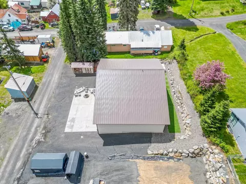 View/Area - 110 S 3rd Ave, Pierce, ID 83546 photo 1 of 3