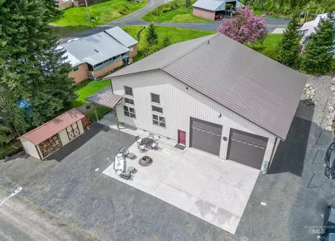 Other - 110 S 3rd Ave, Pierce, ID 83546 photo 9 of 10
