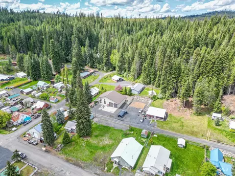 View/Area - 110 S 3rd Ave, Pierce, ID 83546 photo 3 of 3