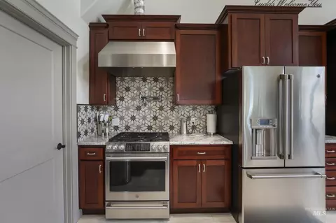 Kitchen - 110 S 3rd Ave, Pierce, ID 83546 photo 4 of 6