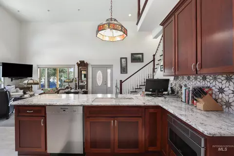 Kitchen - 110 S 3rd Ave, Pierce, ID 83546 photo 6 of 6