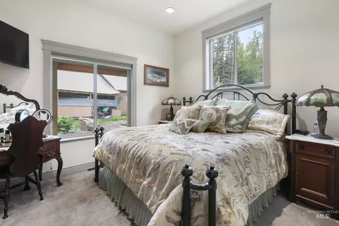 Bedroom - 110 S 3rd Ave, Pierce, ID 83546 photo 1 of 7