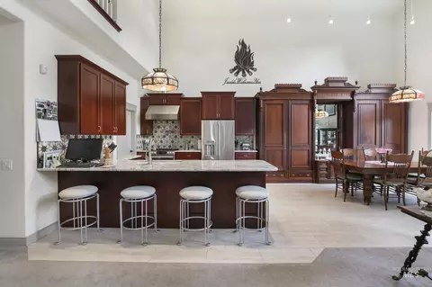 Kitchen - 110 S 3rd Ave, Pierce, ID 83546 photo 1 of 6