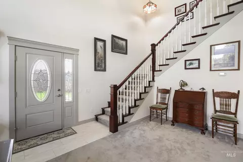 Entry Way - 110 S 3rd Ave, Pierce, ID 83546 photo 1 of 3