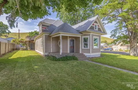 410 High St, Pomeroy, WA 99347