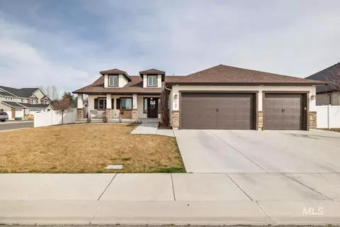 Exterior - 744 Midnight Sun Loop, Twin Falls, ID 83301 photo 7 of 7