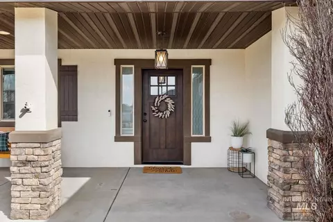 Exterior - 744 Midnight Sun Loop, Twin Falls, ID 83301 photo 1 of 7