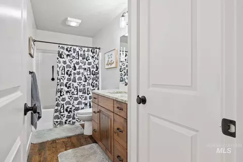 Entry Way - 744 Midnight Sun Loop, Twin Falls, ID 83301 photo 3 of 3