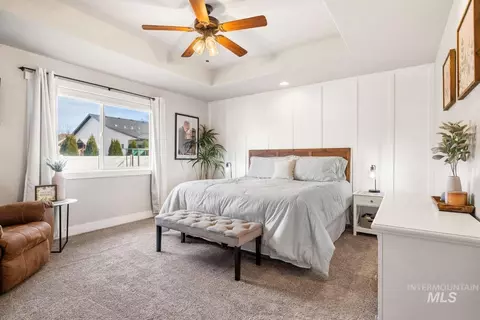 Bedroom - 744 Midnight Sun Loop, Twin Falls, ID 83301 photo 1 of 9