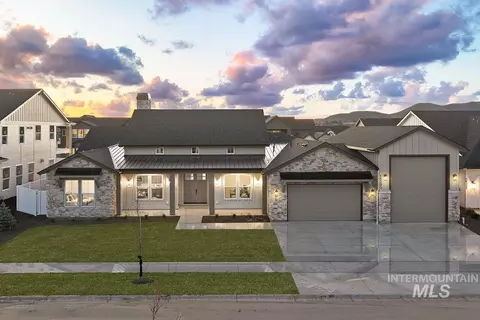 14293 N Hornbill Way, Boise, ID 83714