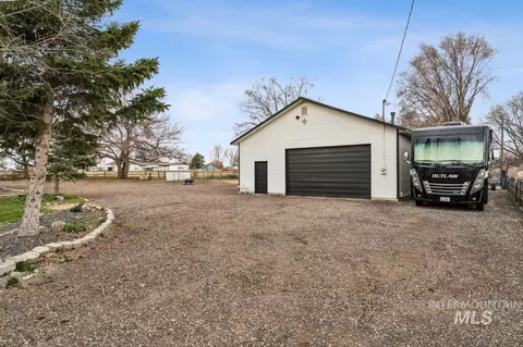 Exterior - 710 Keogh Ln, Caldwell, ID 83607 photo 4 of 15