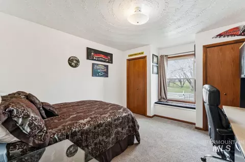 Bedroom - 710 Keogh Ln, Caldwell, ID 83607 photo 3 of 3