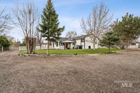 Exterior - 710 Keogh Ln, Caldwell, ID 83607 photo 15 of 15