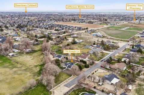 View/Area - 710 Keogh Ln, Caldwell, ID 83607 photo 3 of 5