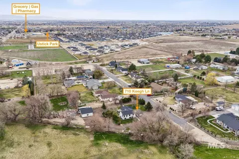 View/Area - 710 Keogh Ln, Caldwell, ID 83607 photo 4 of 5