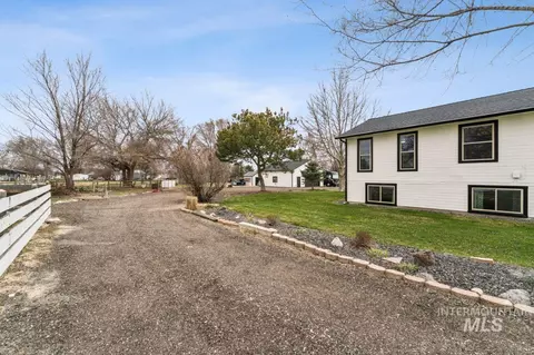 Exterior - 710 Keogh Ln, Caldwell, ID 83607 photo 10 of 15