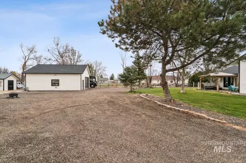 Exterior - 710 Keogh Ln, Caldwell, ID 83607 photo 13 of 15