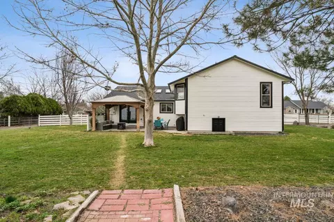 Exterior - 710 Keogh Ln, Caldwell, ID 83607 photo 14 of 15