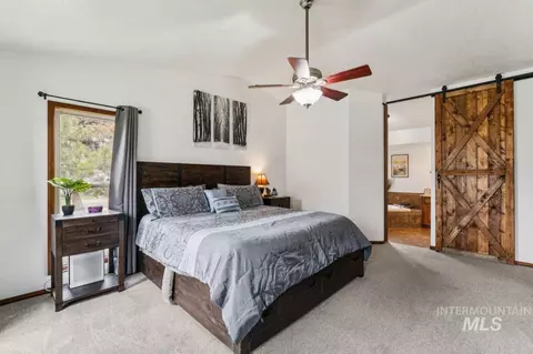 Bedroom - 710 Keogh Ln, Caldwell, ID 83607 photo 2 of 3
