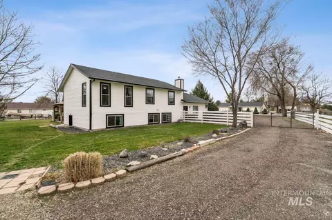 Exterior - 710 Keogh Ln, Caldwell, ID 83607 photo 11 of 15